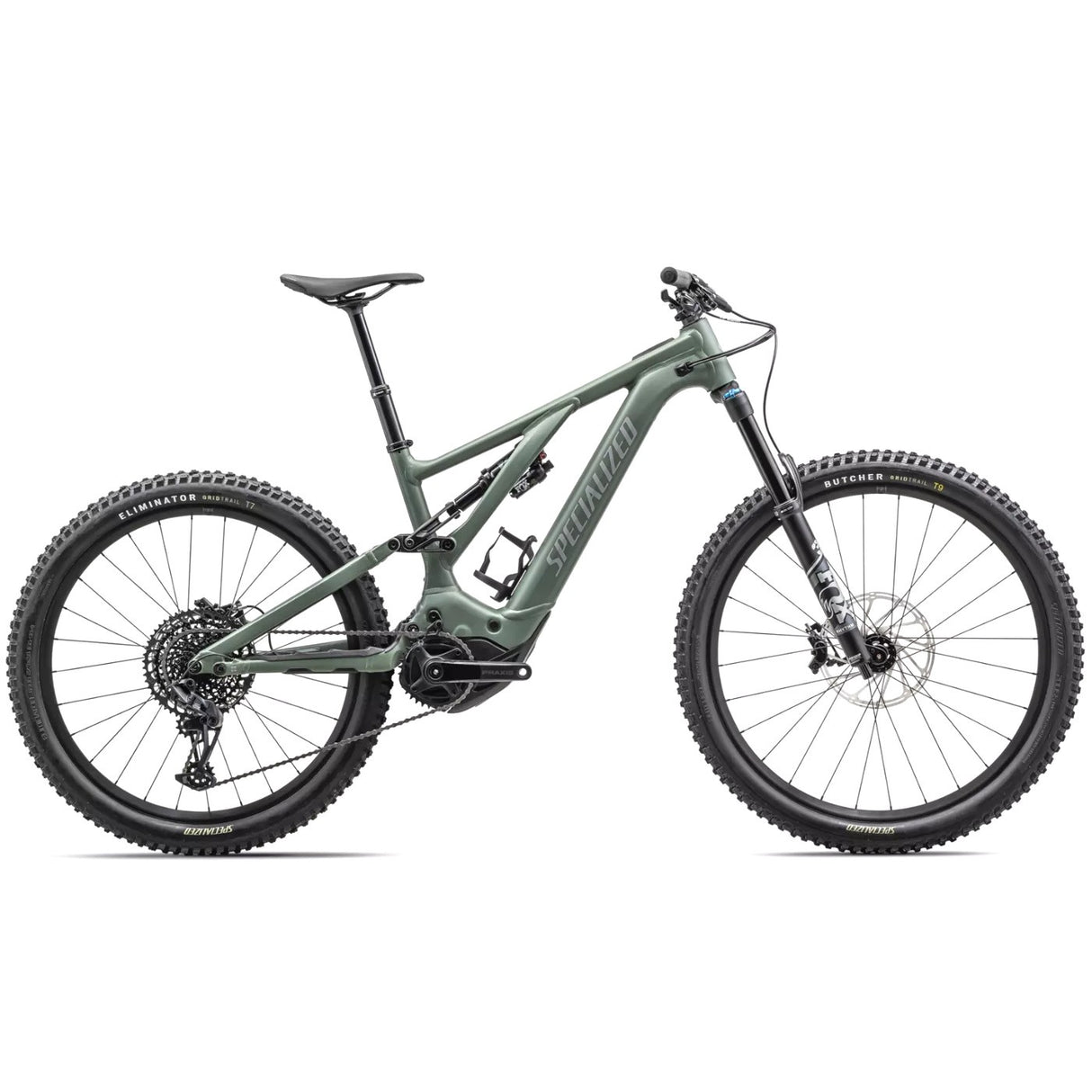 Levo Comp Alloy Nb Bicycle