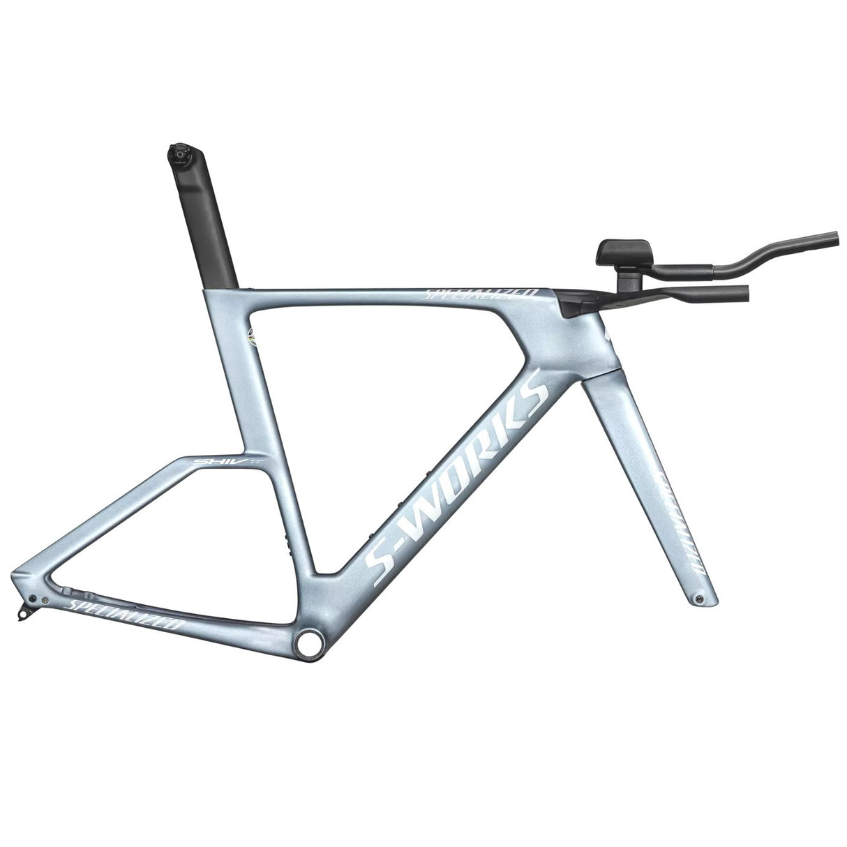 S-works Shiv TT Module 2026 Frameset