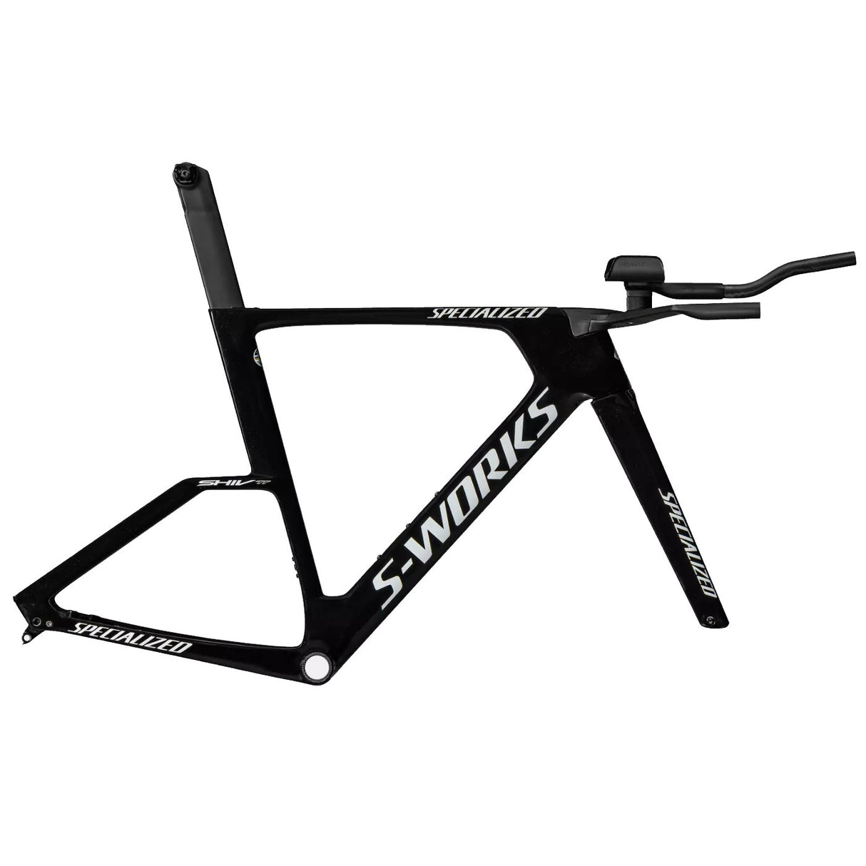 S-works Shiv TT Module 2026 Frameset