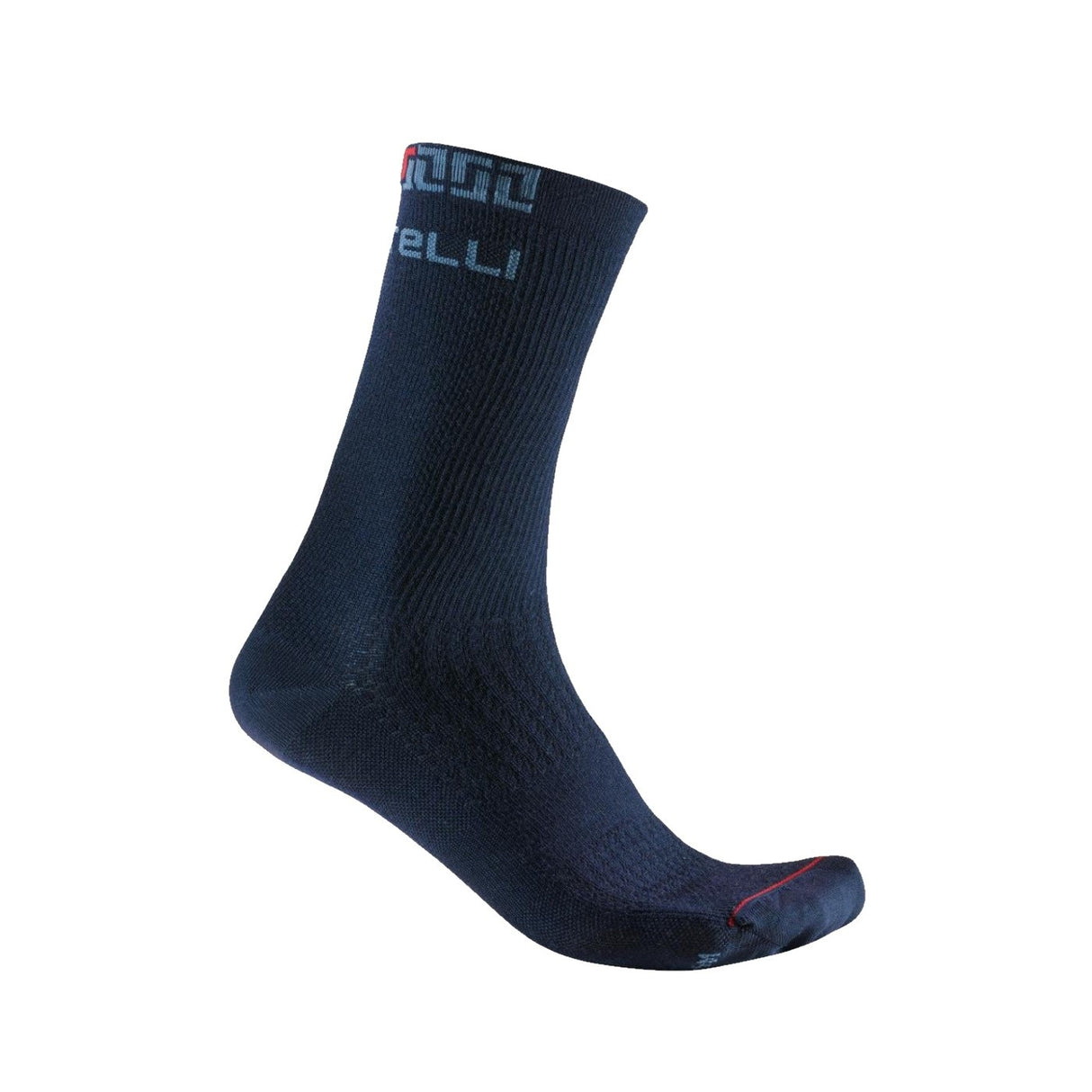 Bandito Merino 18 Winter Socks