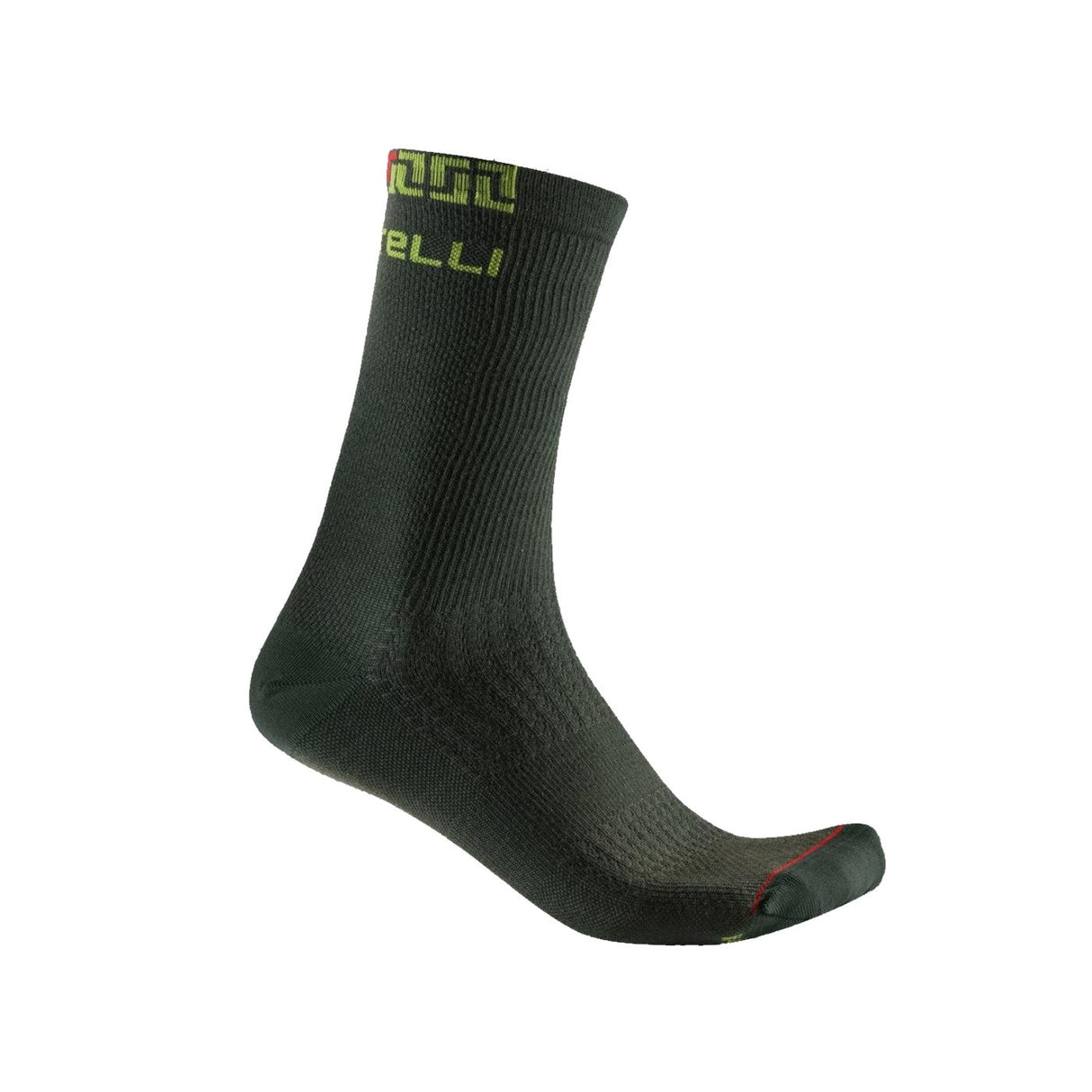 Bandito Merino 18 Winter Socks