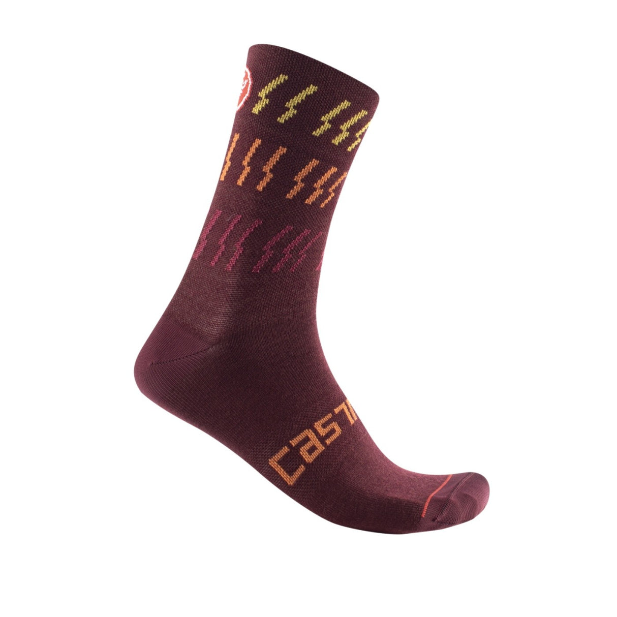 Calze Invernali Mid Winter 18