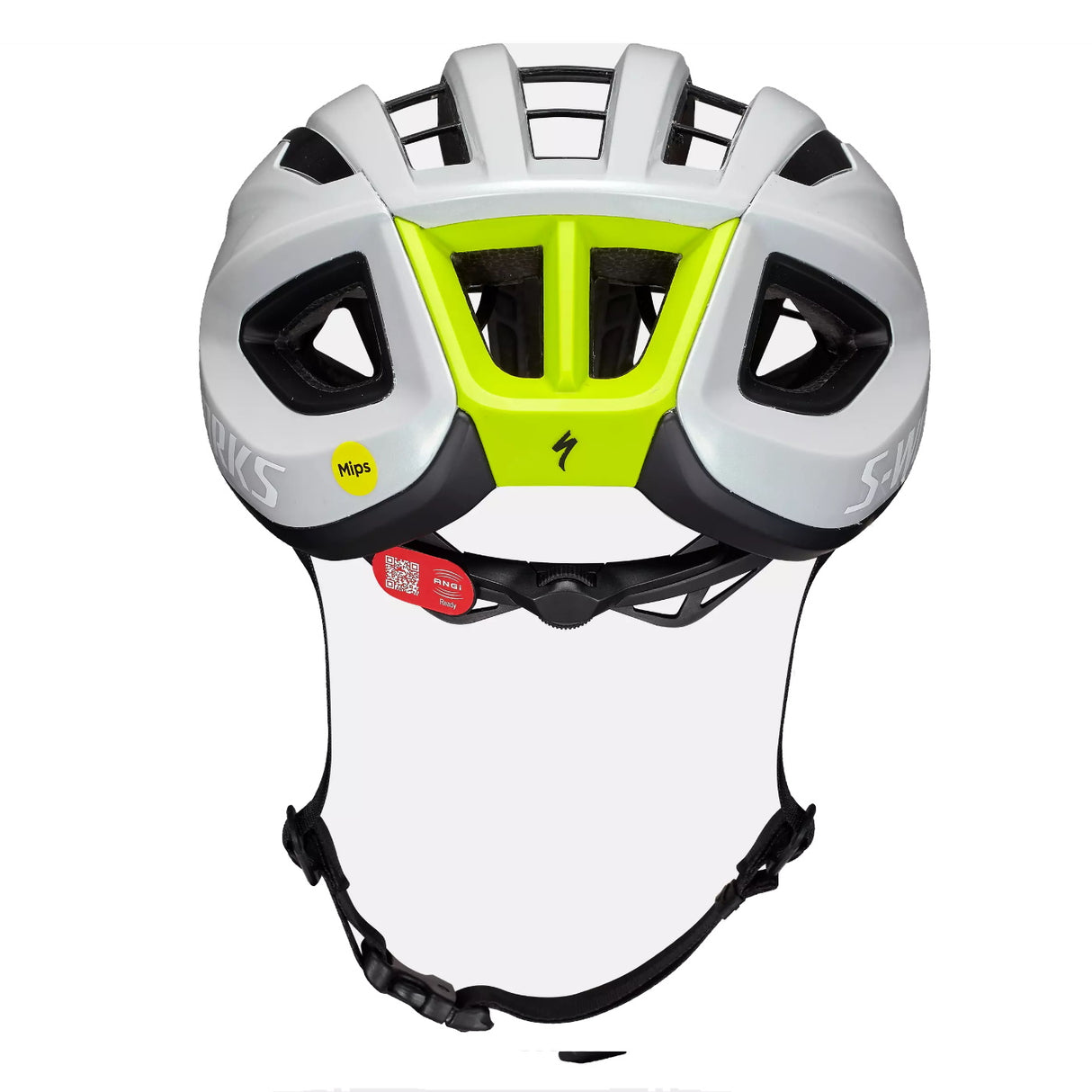 S-Works Prevail 3 Helmet