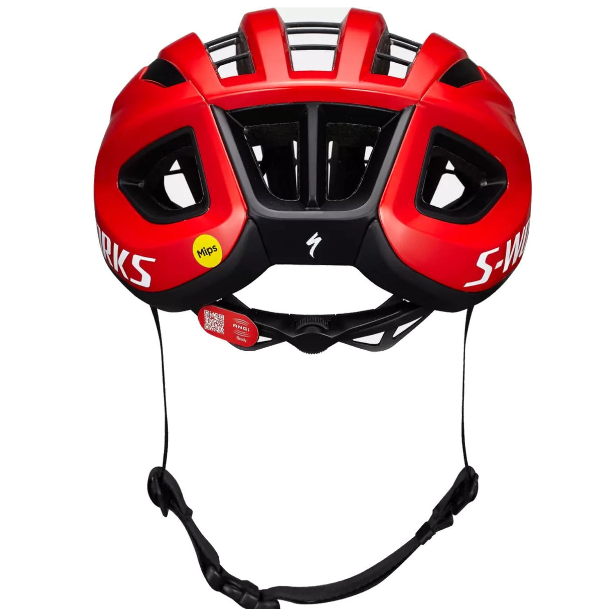 S-Works Prevail 3 Helmet