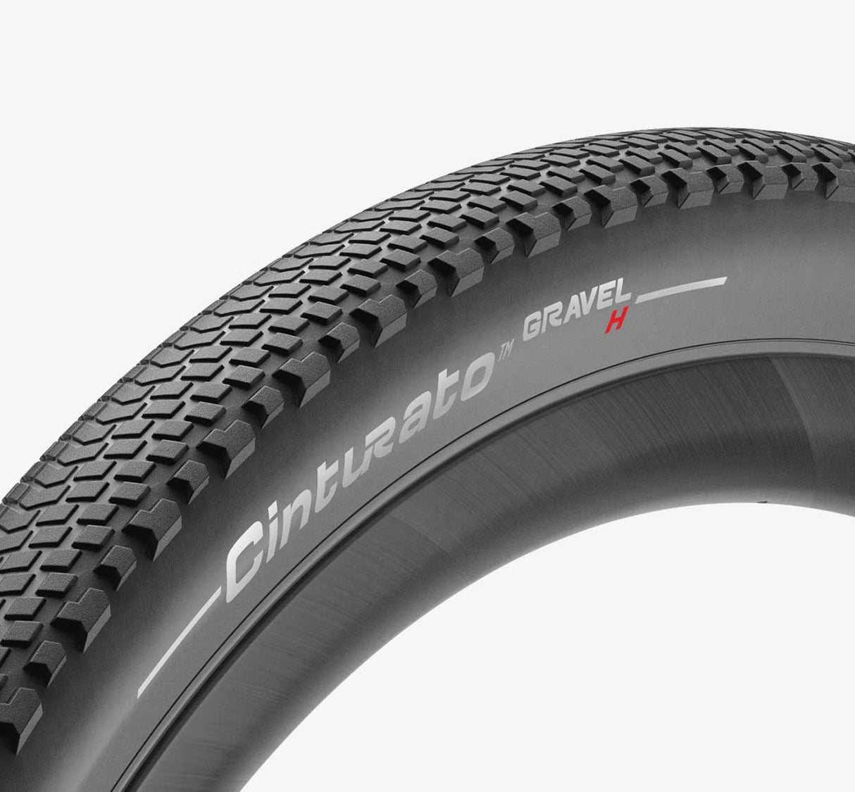 Cinturato™ Gravel H Tire