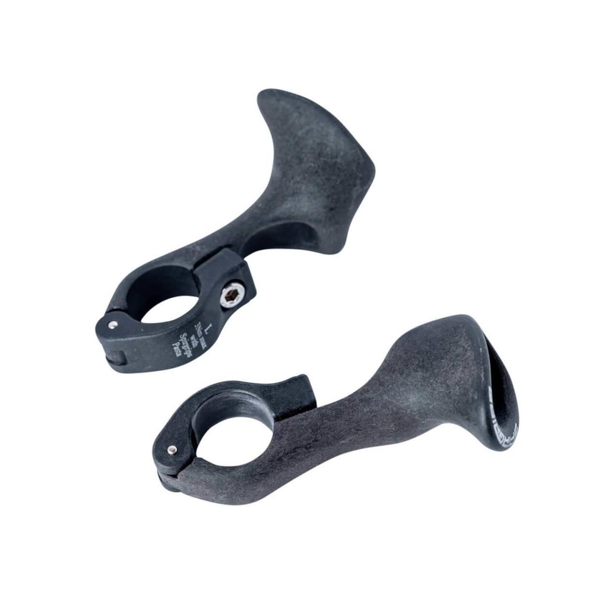 Ergo My Ride Mini Clip GPS Mount
