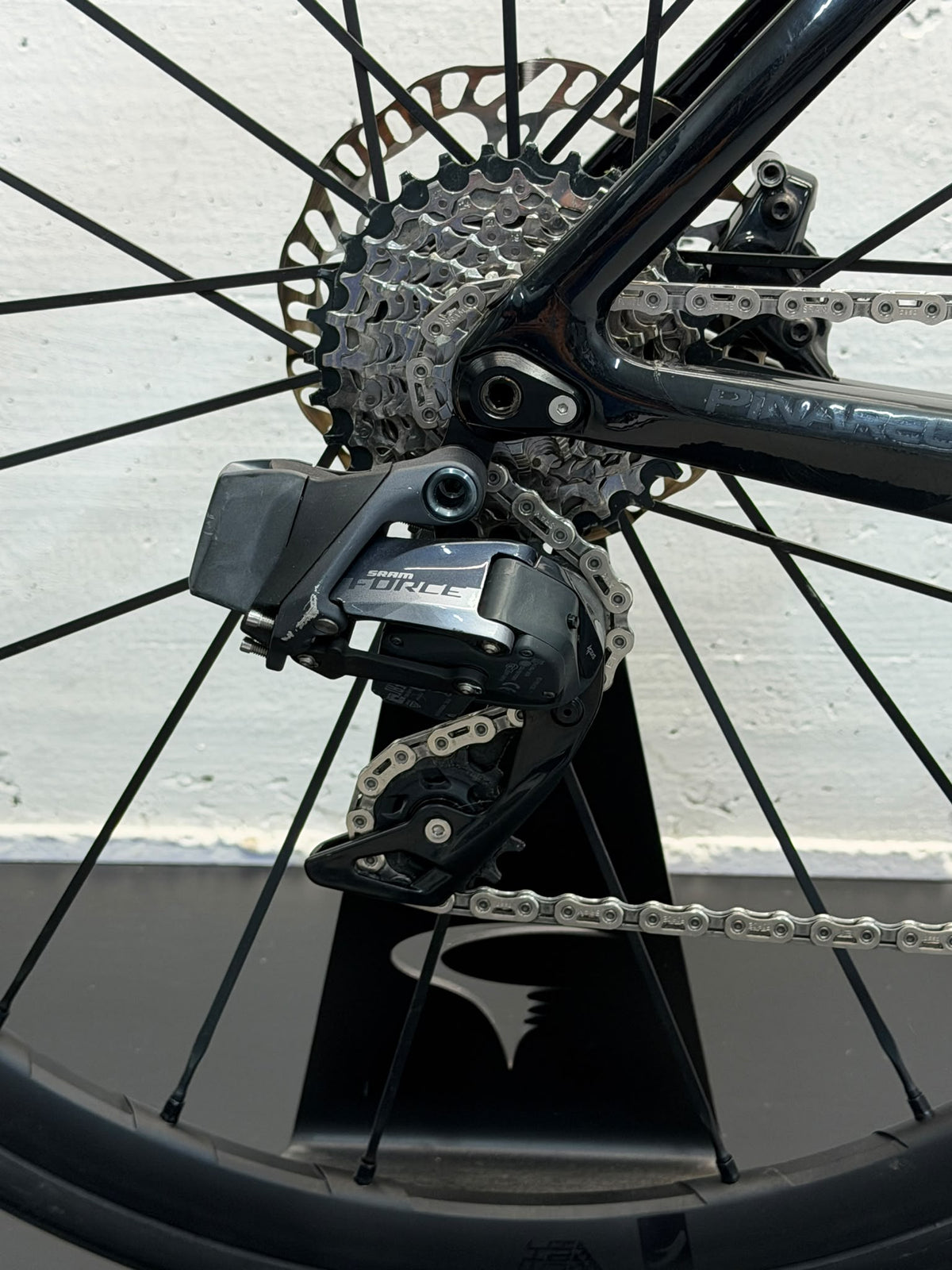 Bicicletta Usata Pinarello Dogma F MY2025