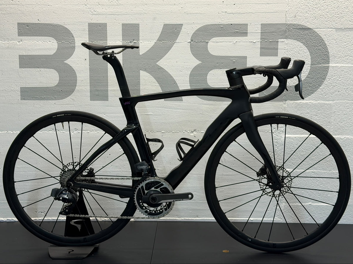 Bicicletta Usata Pinarello Dogma F MY2025