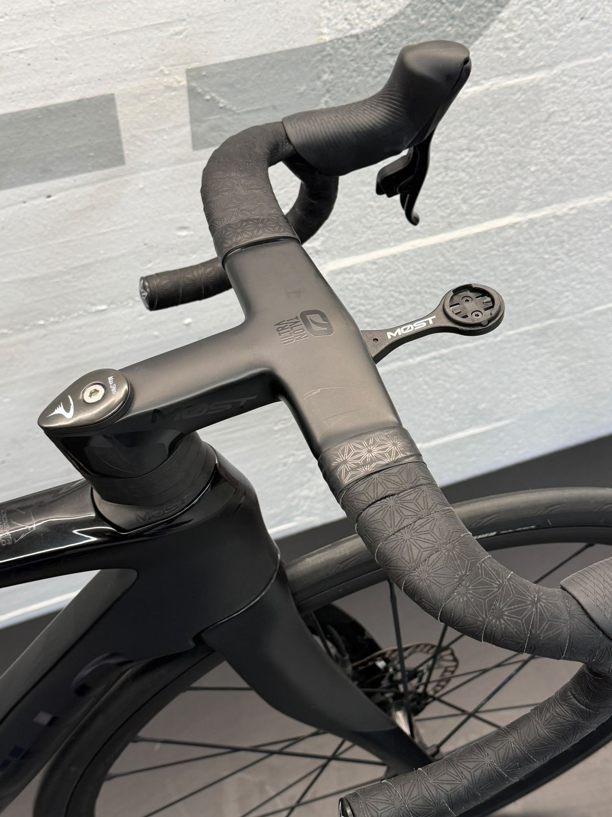 Bicicletta Usata Pinarello Dogma F MY2025