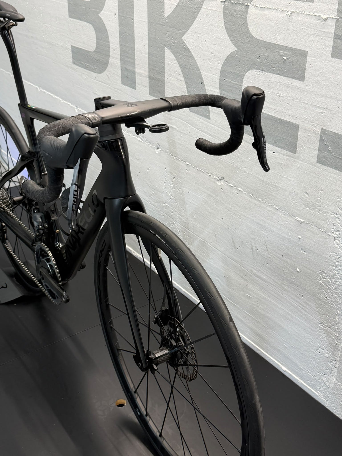 Bicicletta Usata Pinarello Dogma F MY2025