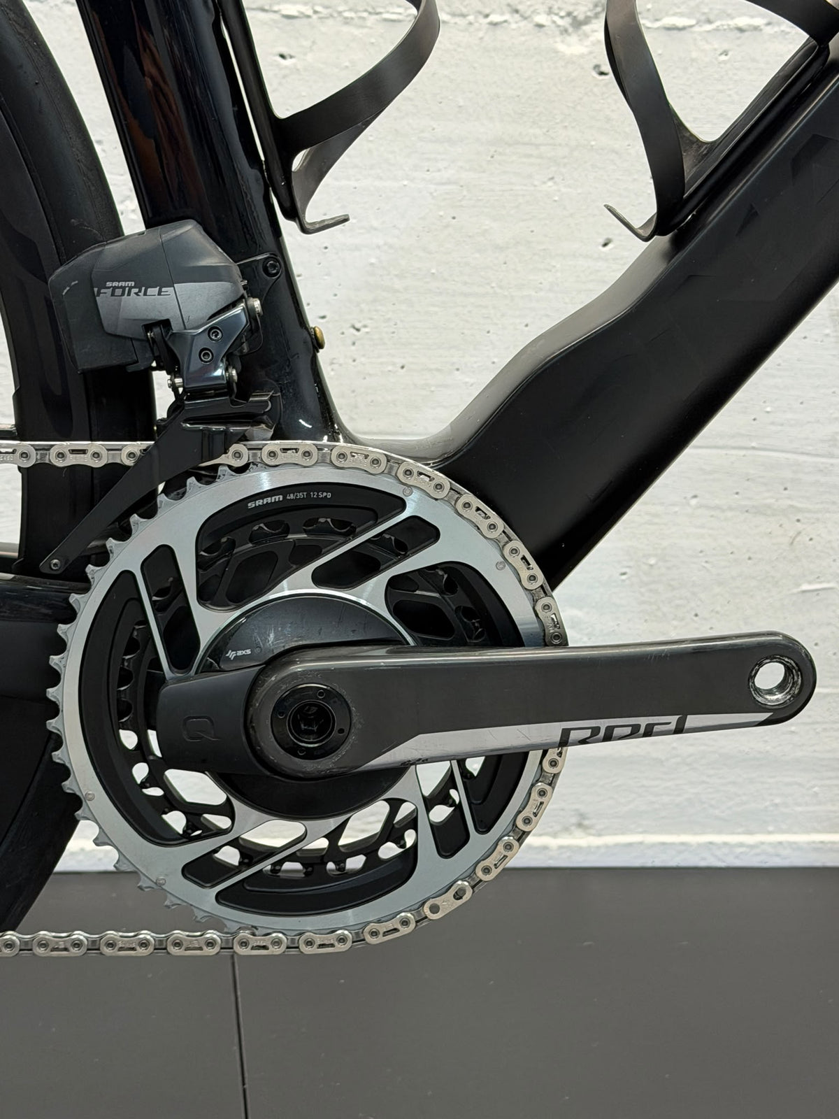 Bicicletta Usata Pinarello Dogma F MY2025