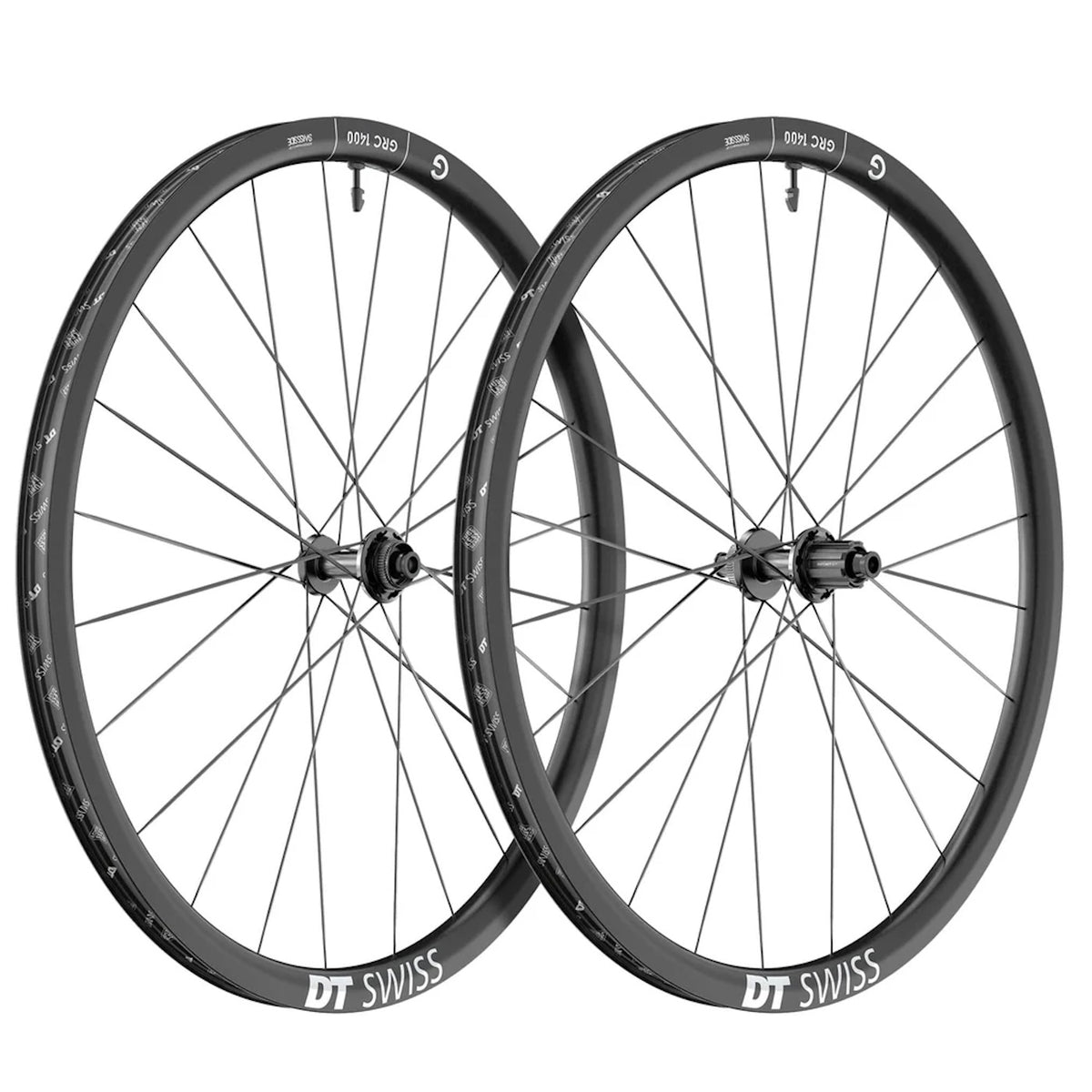 Ruote DT SWISS GRC 1400 Dicut