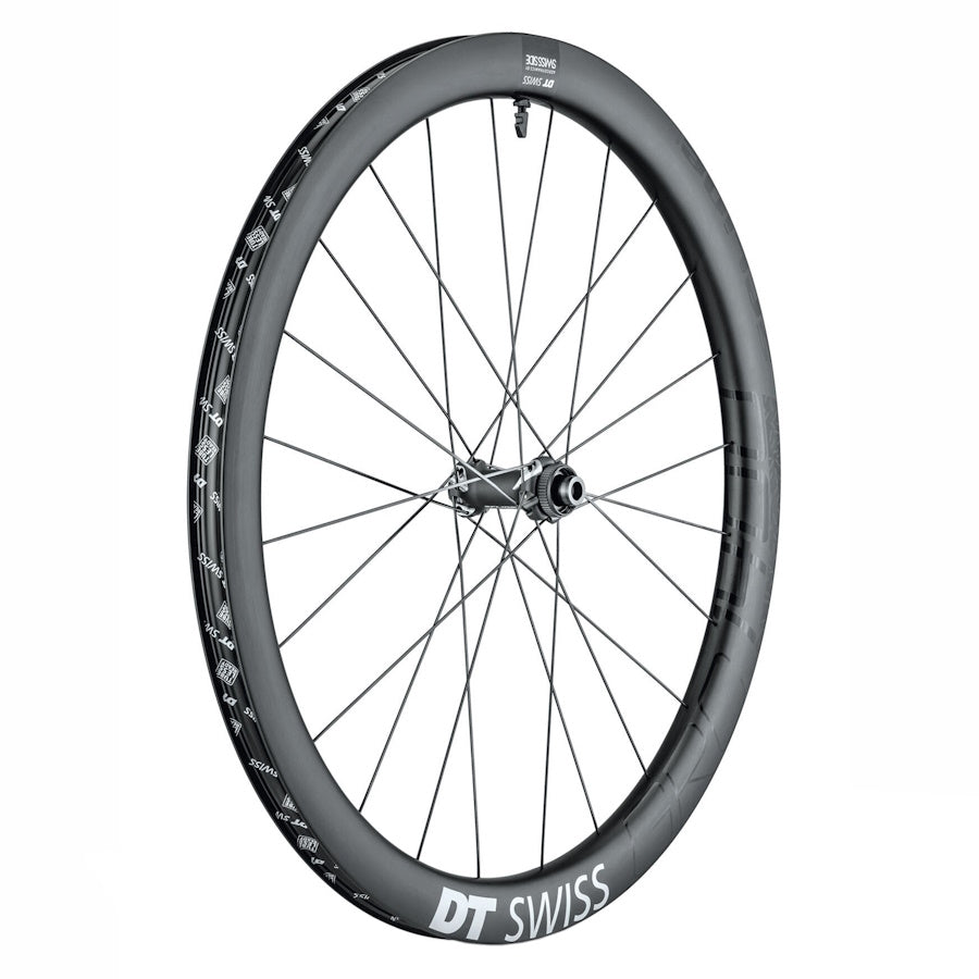 Ruote DT SWISS GRC 1600 Spline