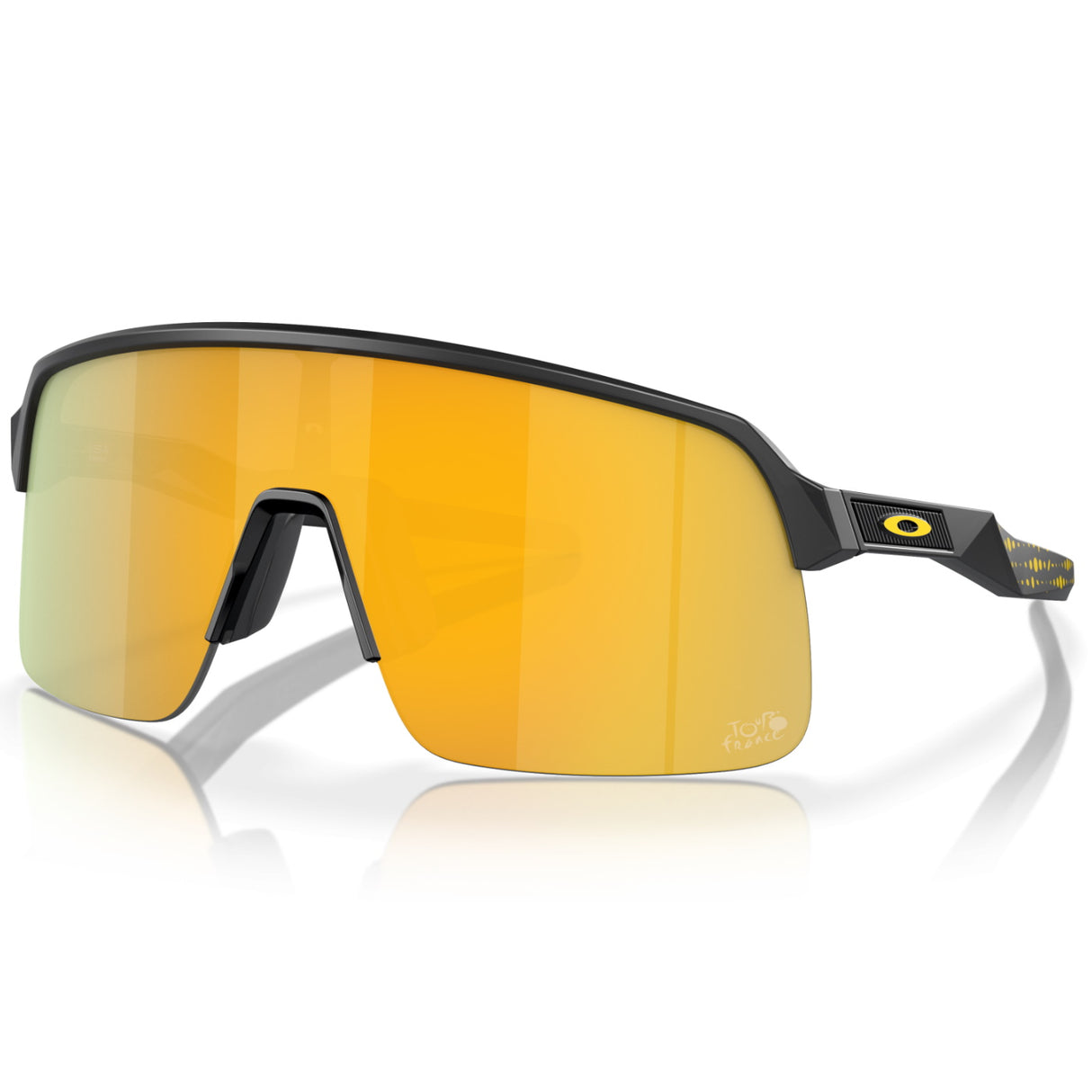 Sutro Lite Matte Black Ink Glasses