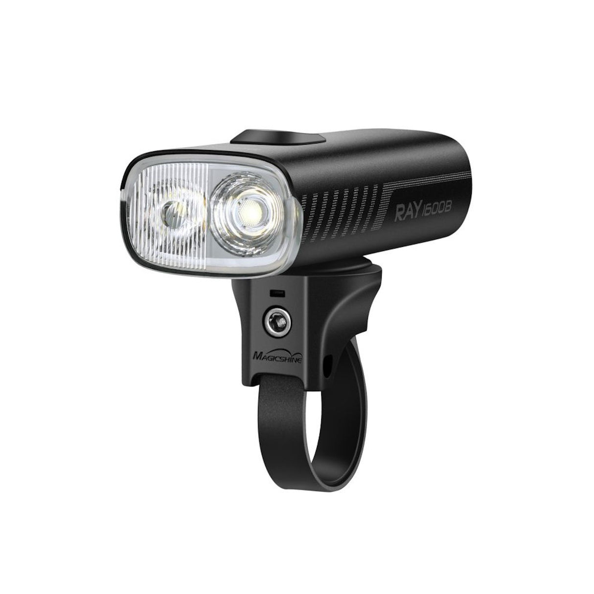 Ray 1600B USB-C Front Light with Remote Control