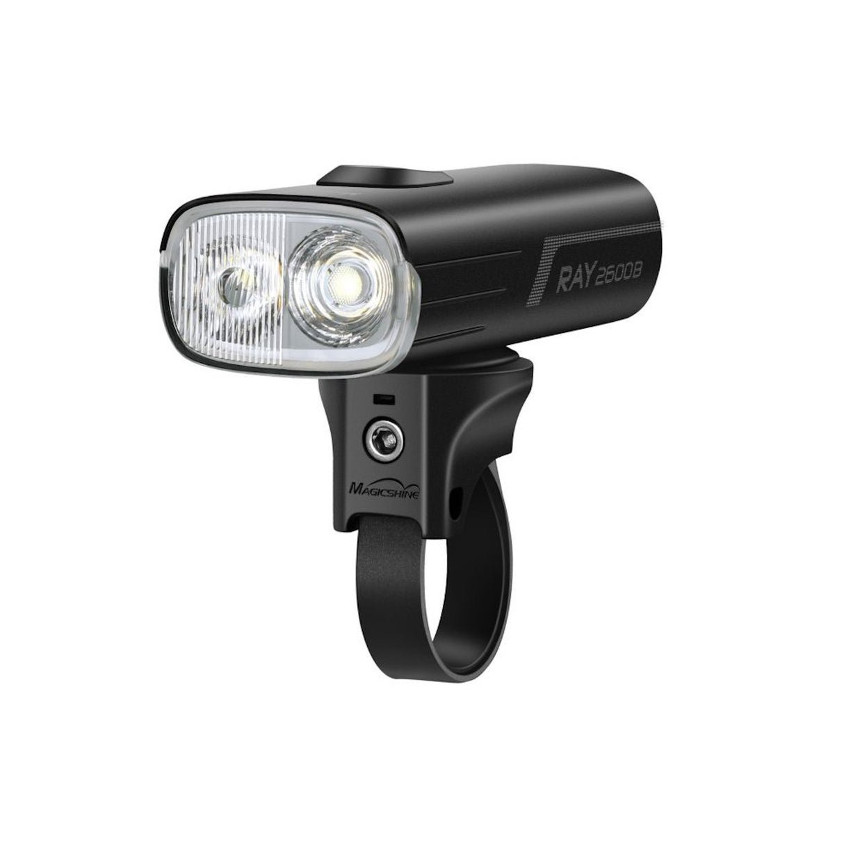Ray 2600B USB-C Front Light with Remote Control