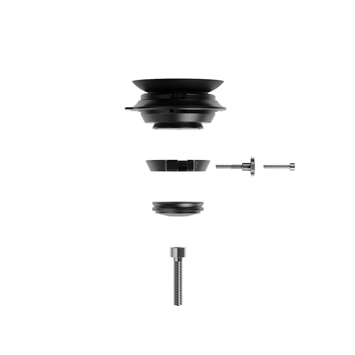 Supporto Magnetico Fidlock VACUUM Ahead Cap Base