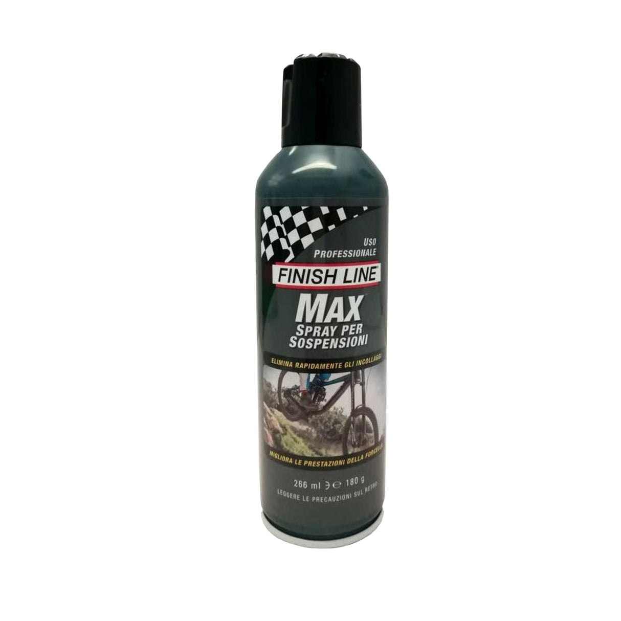 Finish Line Max™ Suspension Spray Lubricant 266ml