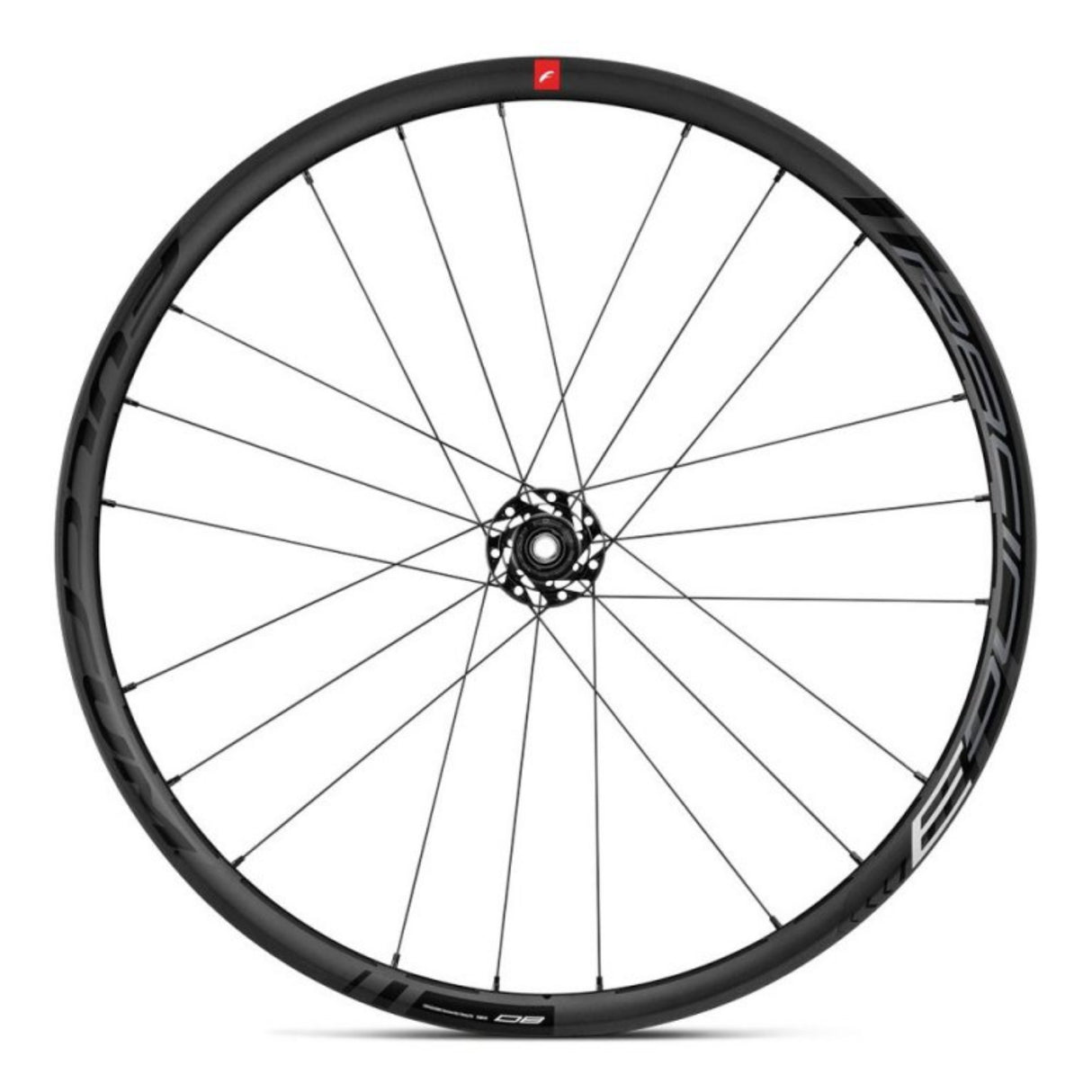 Ruote Fulcrum Racing 3 DB