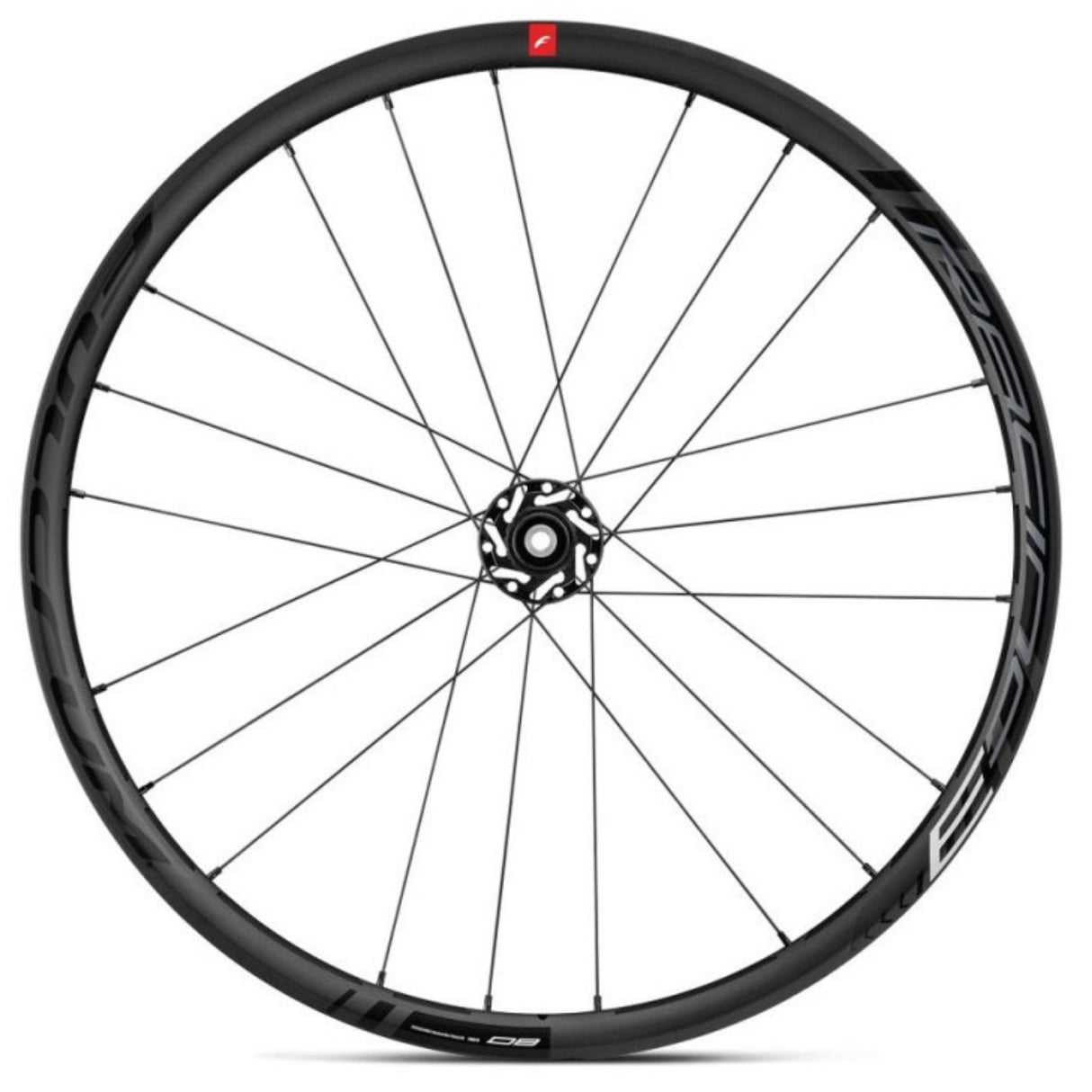 Ruote Fulcrum Racing 3 DB