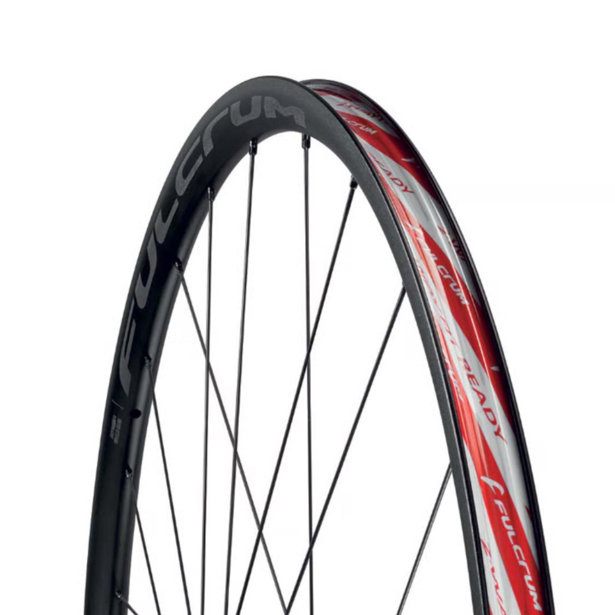 Ruote Fulcrum Racing 500