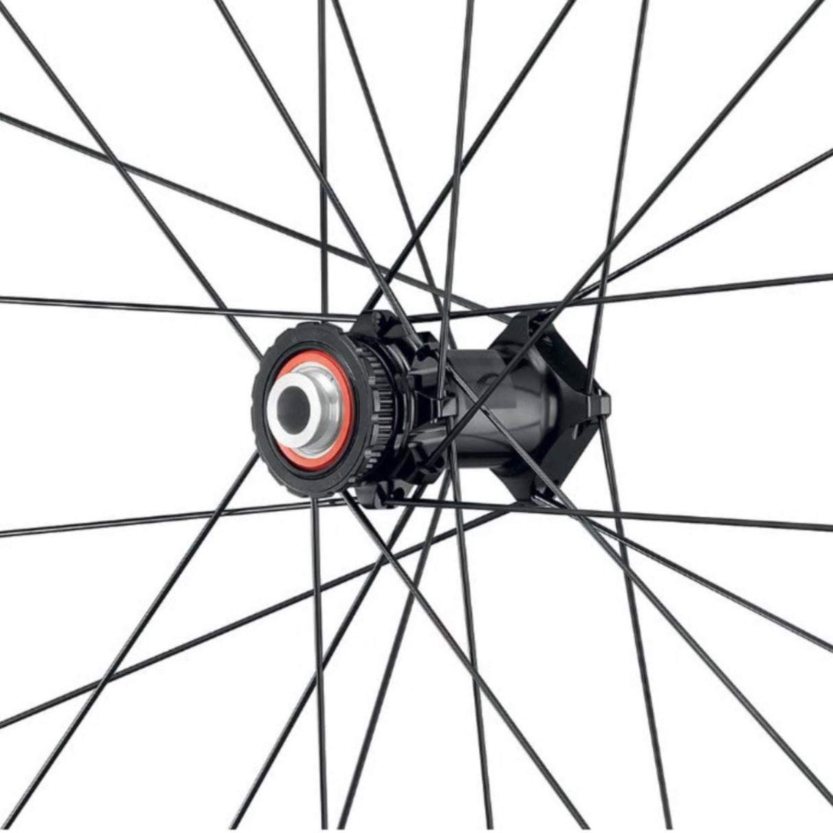 Ruote Fulcrum Racing 500