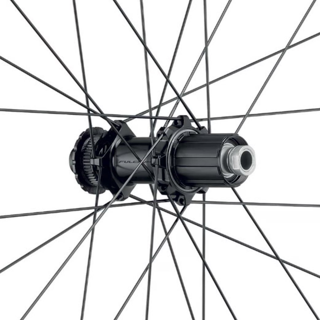 Ruote Fulcrum Racing 500