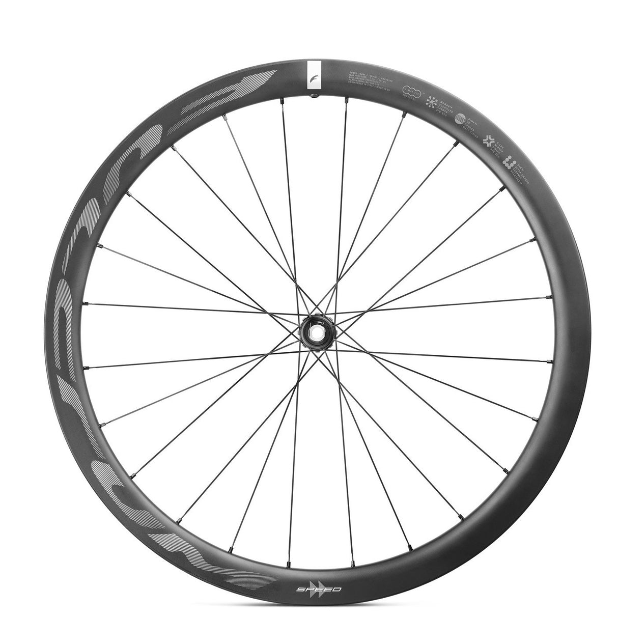 Ruote Speed 42 DB Team