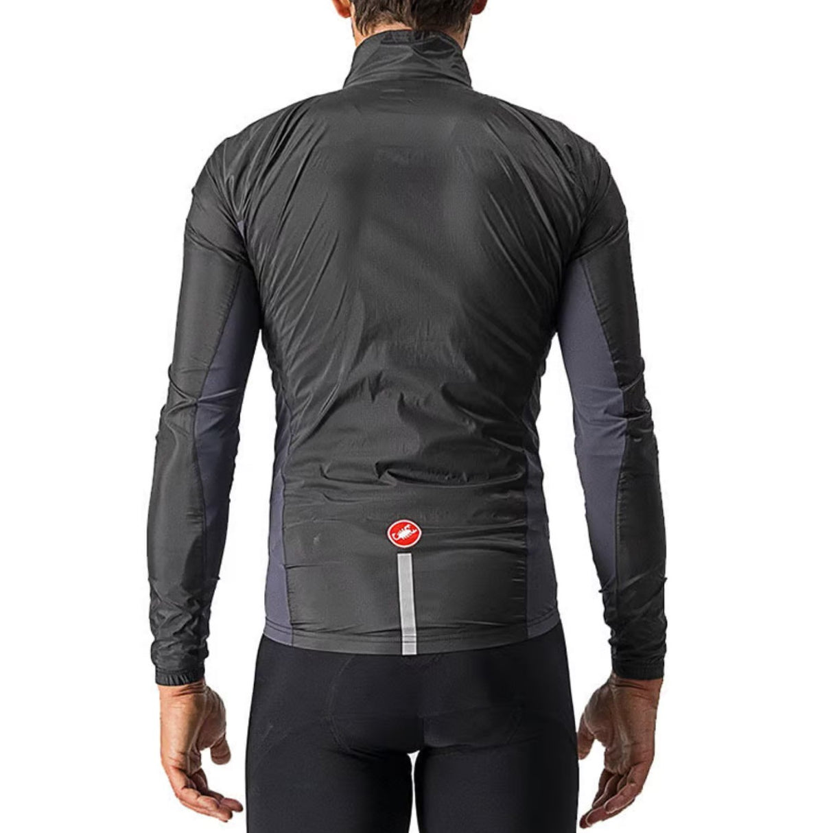 Giubbino Antivento Squadra Stretch