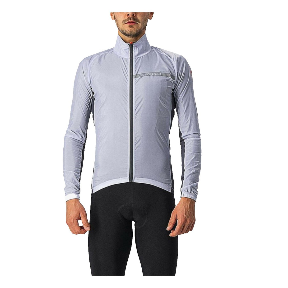 Giubbino Antivento Squadra Stretch