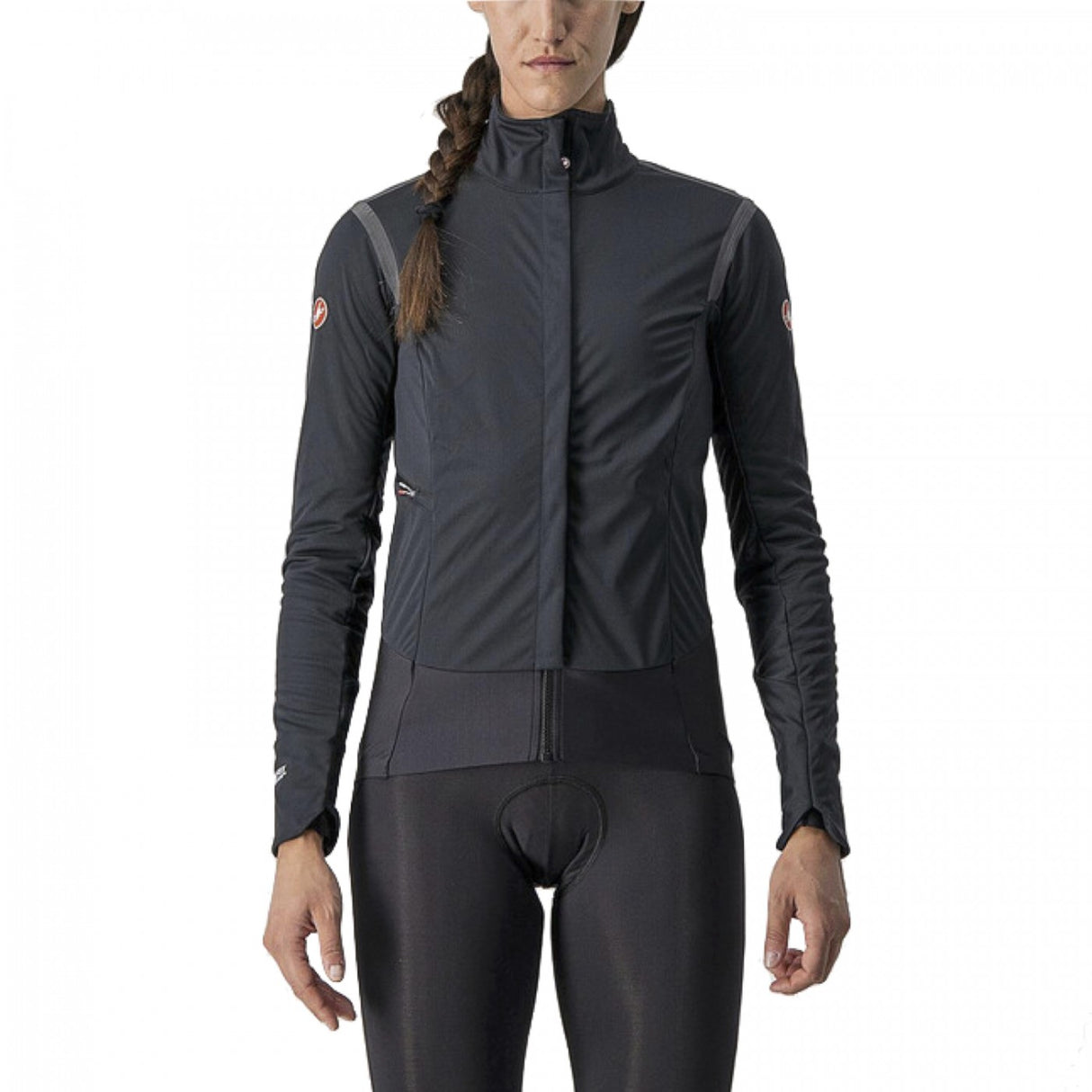 Giubbino Donna Alpha Ros 2