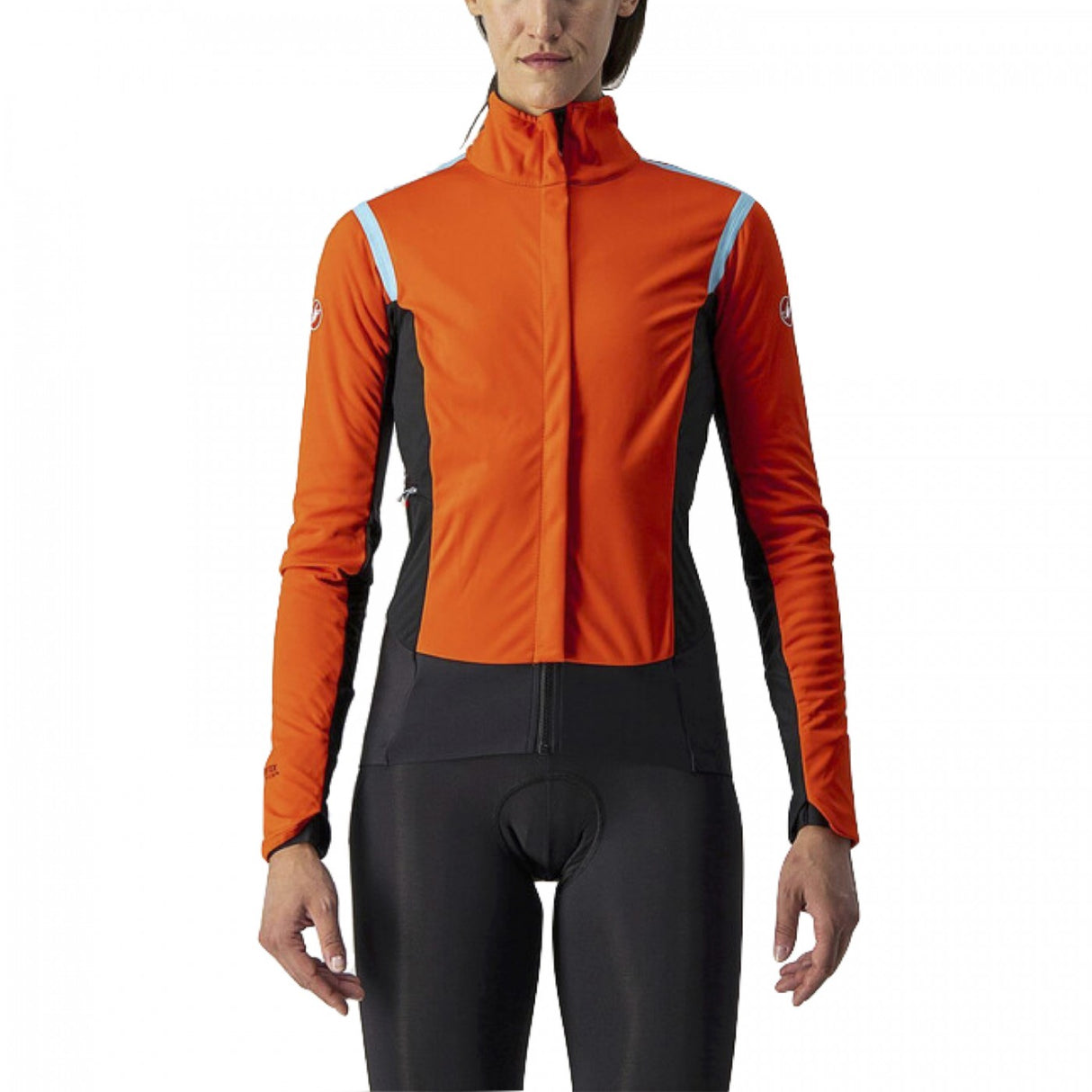 Giubbino Donna Alpha Ros 2