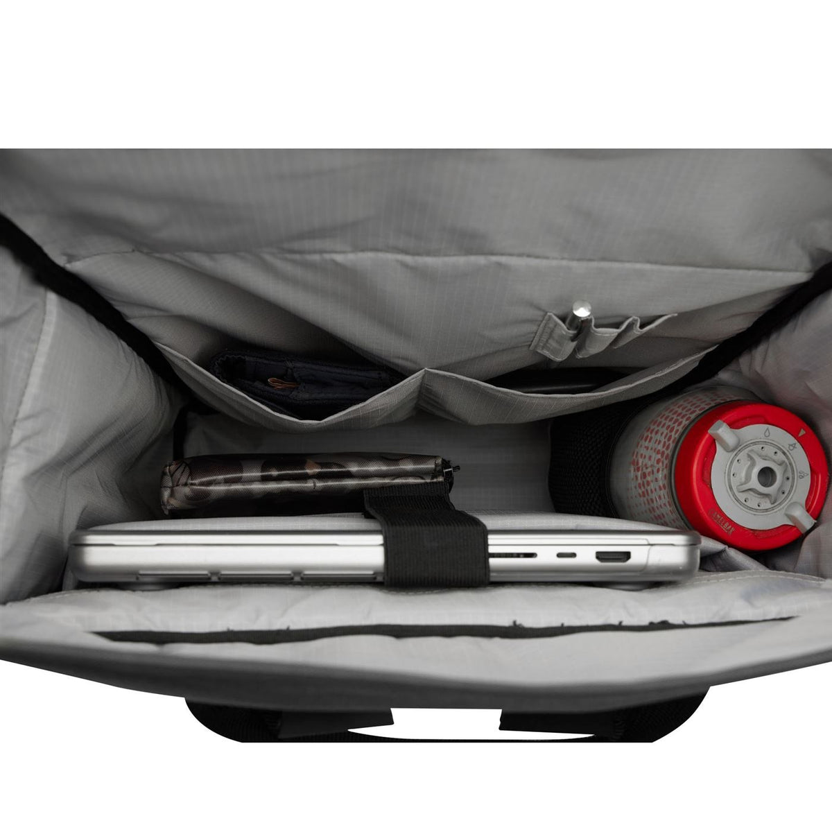Borsa Laterale Giant Transporter Versa G-2 Pannier Bag