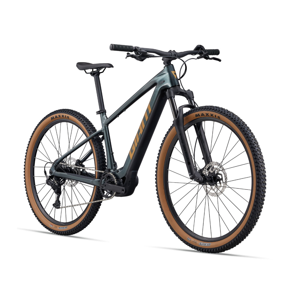Bicicletta Giant Talon E+ 25km/h
