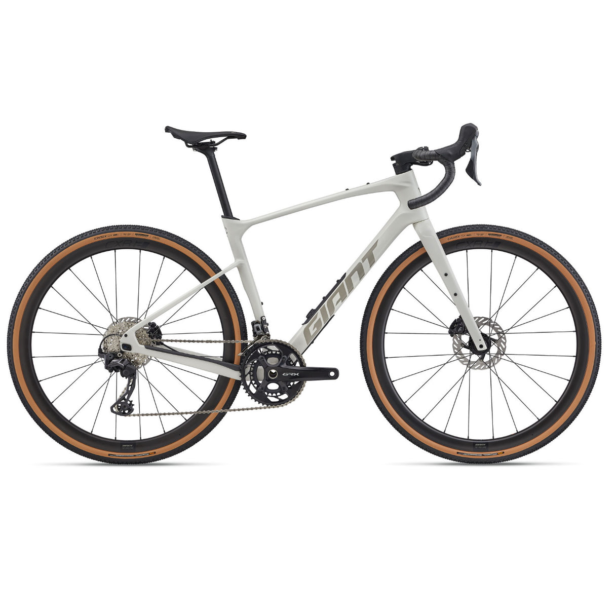 Bicicletta Revolt Advanced 0