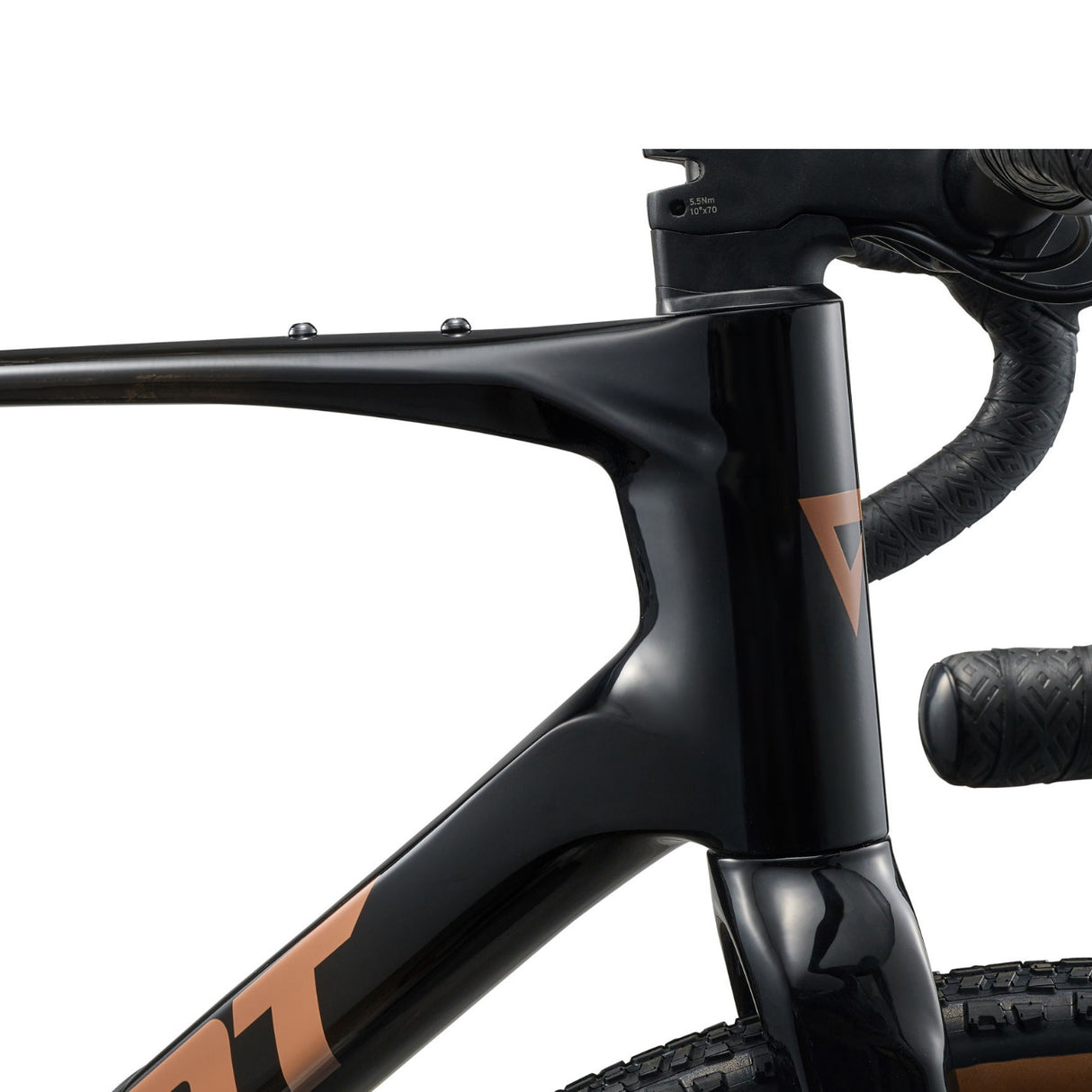 Bicicletta Revolt Advanced 2