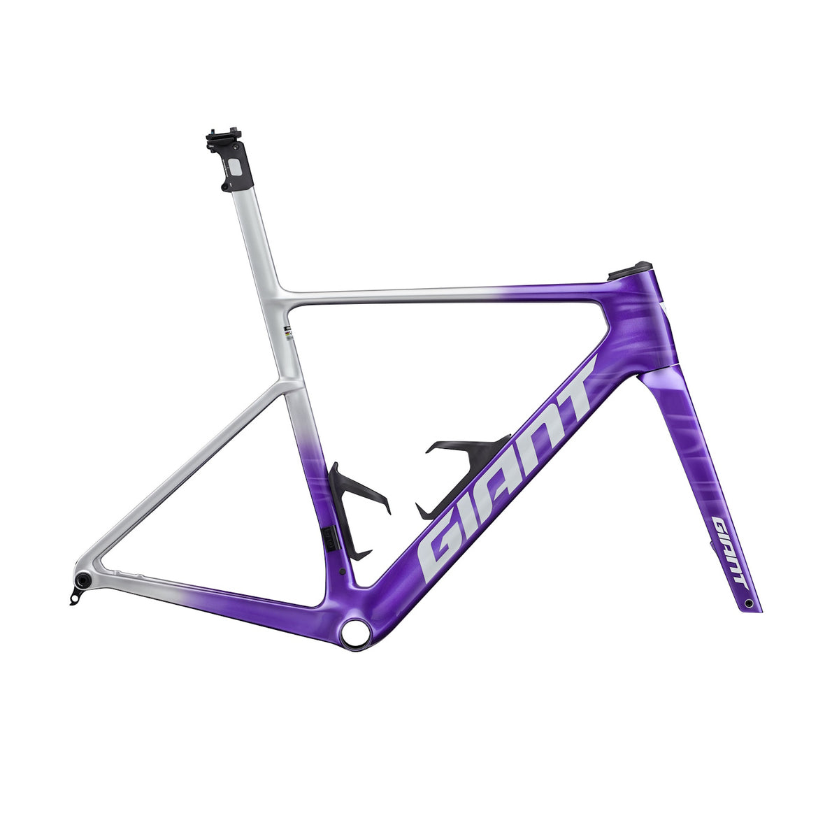 Telaio Giant Propel Advanced SL-FF Team