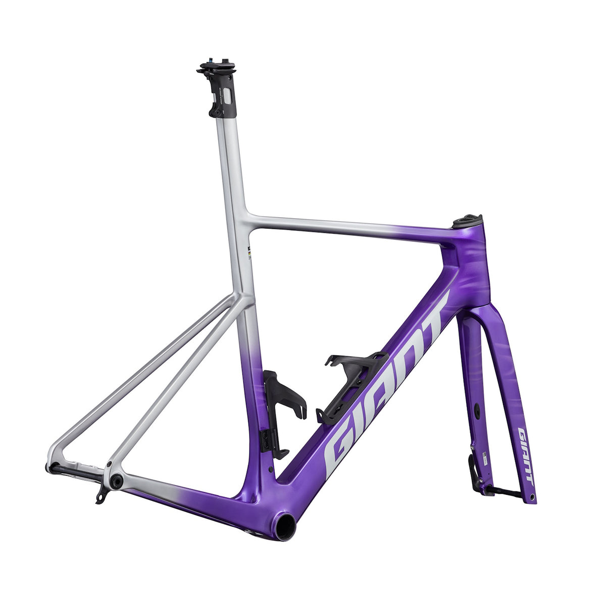 Telaio Giant Propel Advanced SL-FF Team