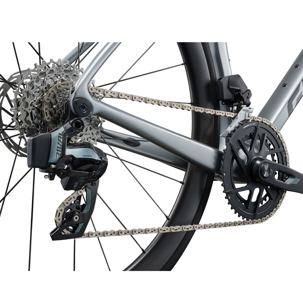 Bicicletta Tcr Advanced Pro 1 Axs