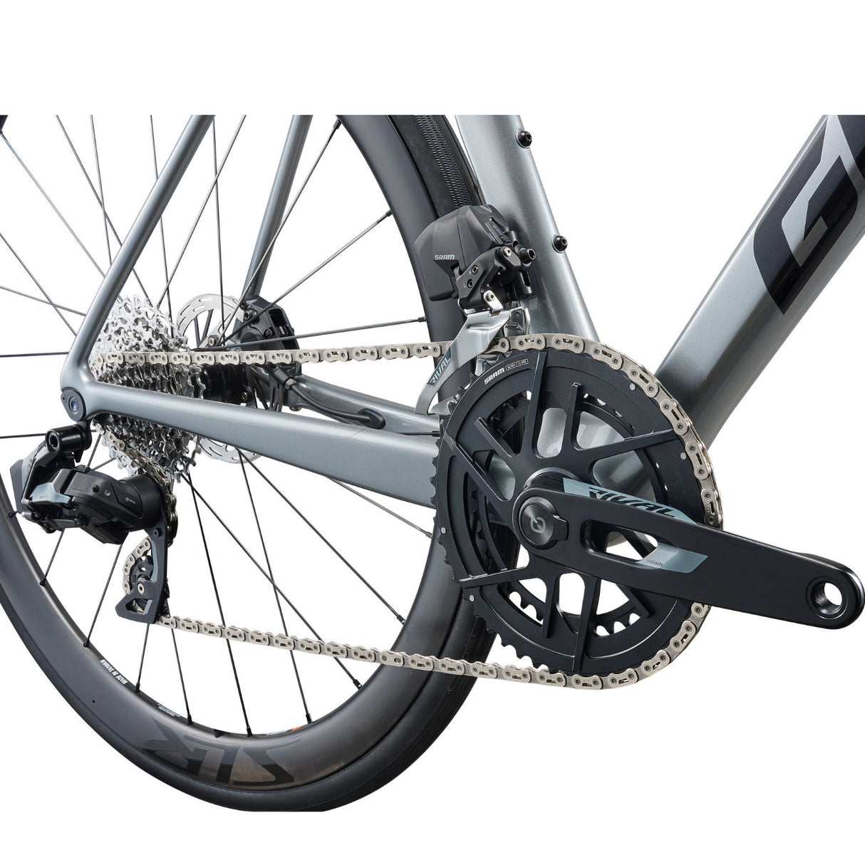 Bicicletta Tcr Advanced Pro 1 Axs