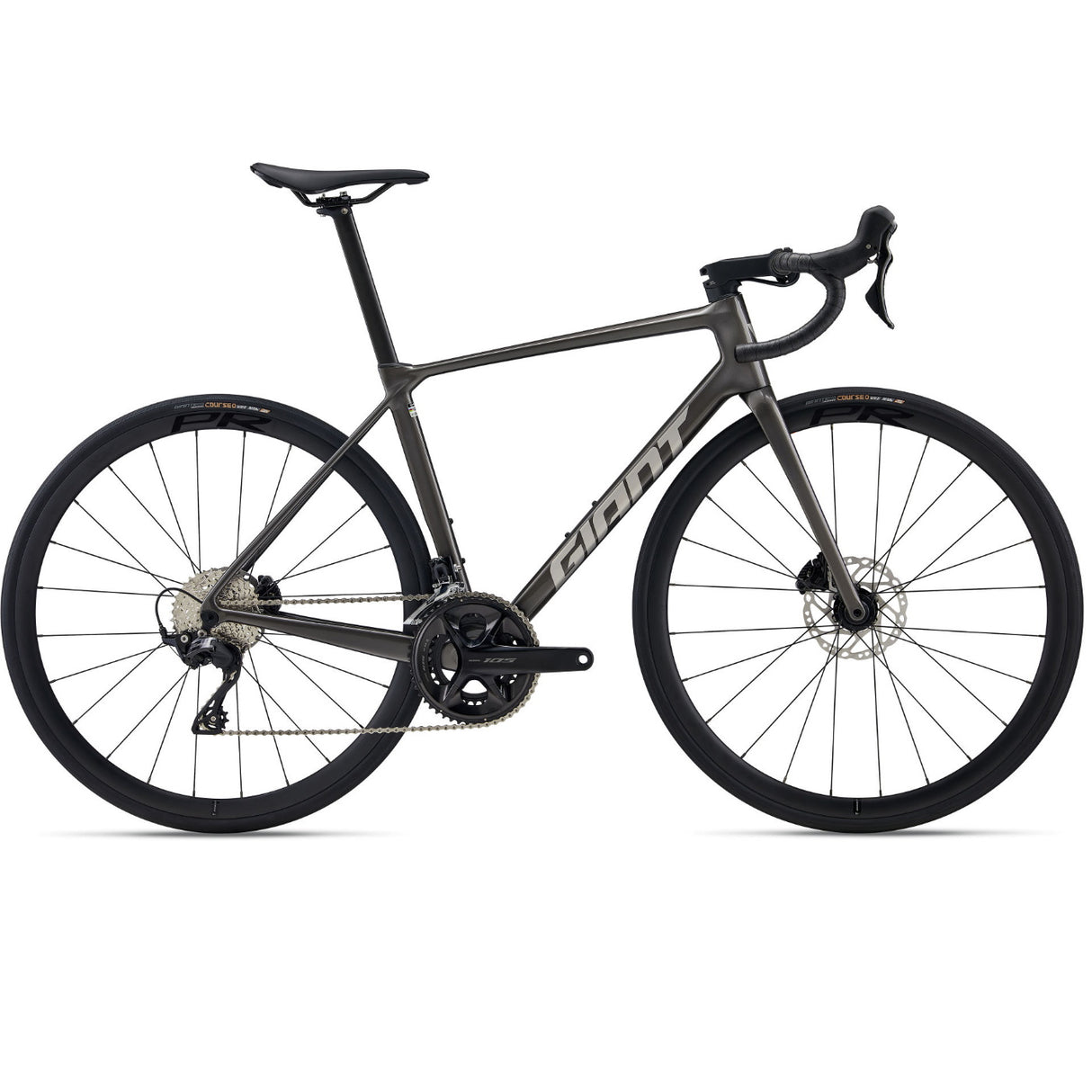 Bicicletta Giant Tcr Advanced 2 Kom