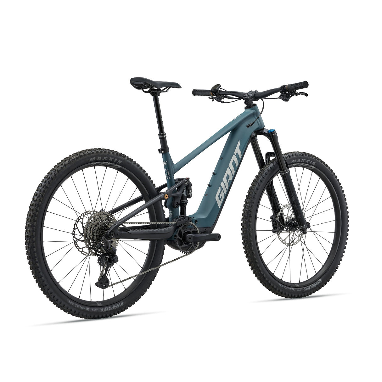 Giant Stance E+ 0 Bicycle