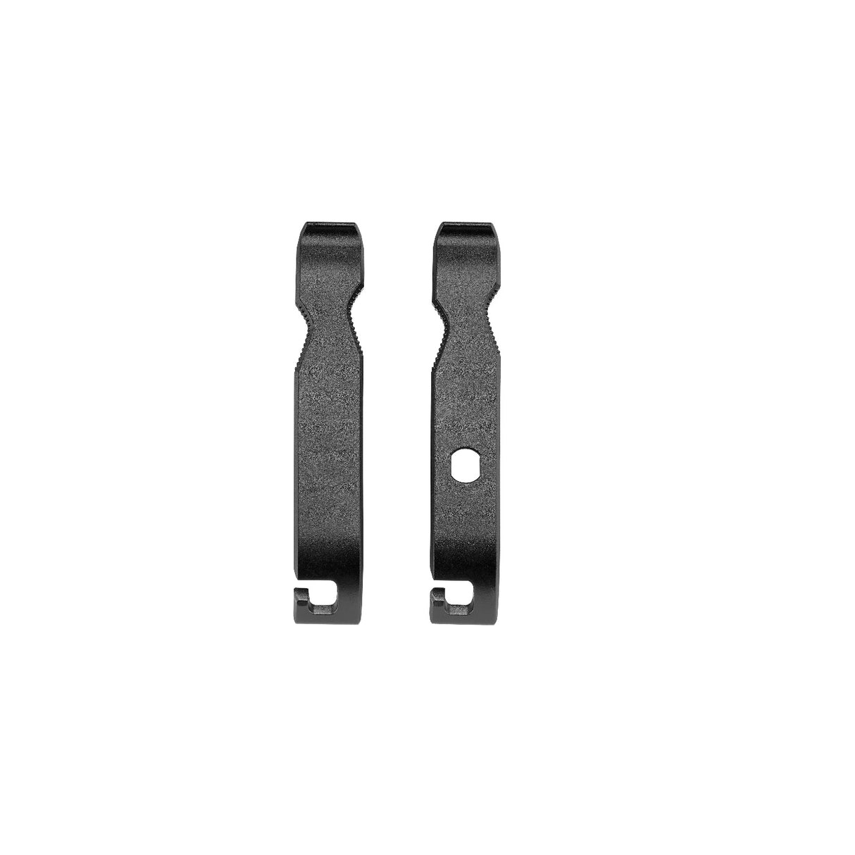 Levacopertoni Giant Tire Lever With Valve Core Removal Tool