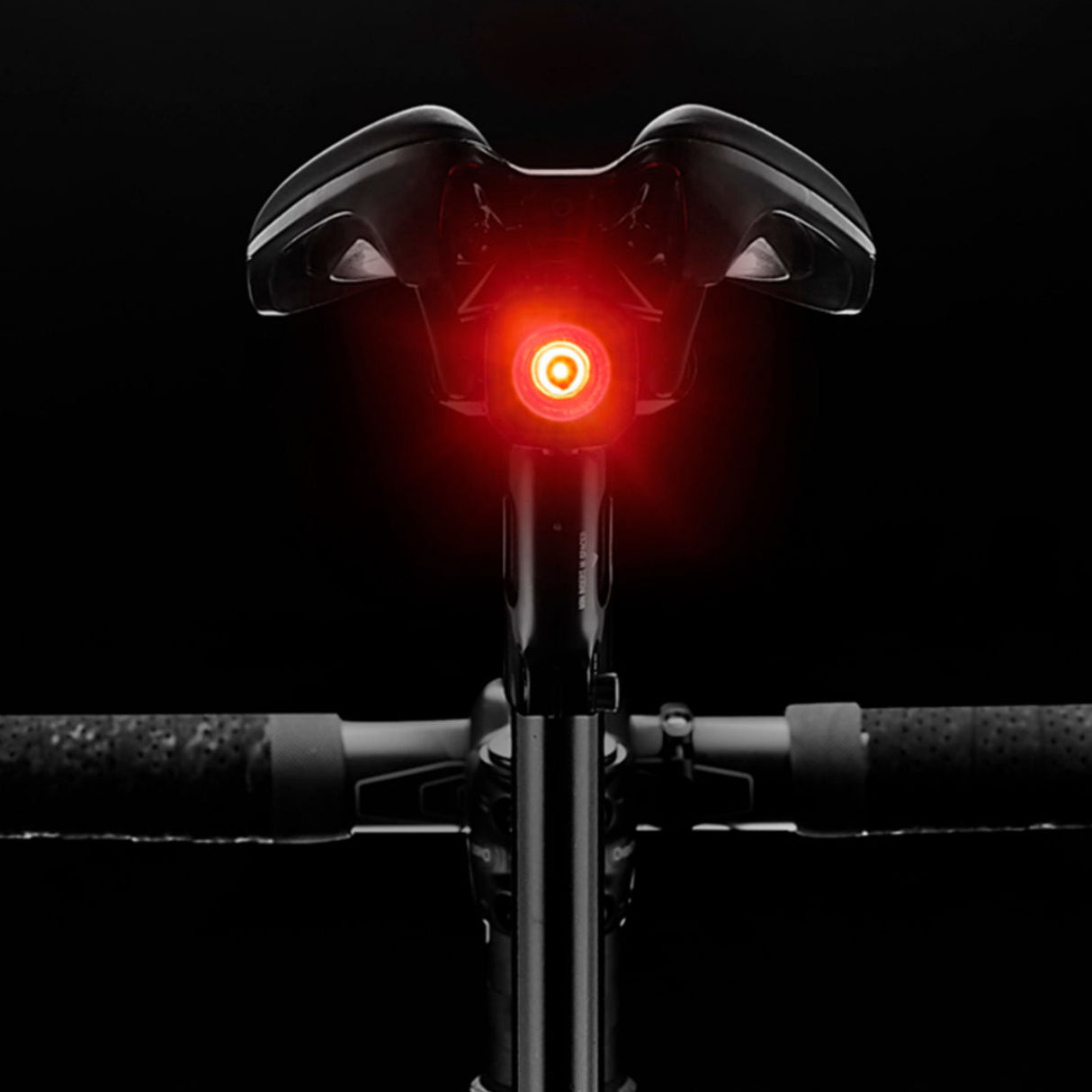 Luce Posteriore Giant Recon Tl 100