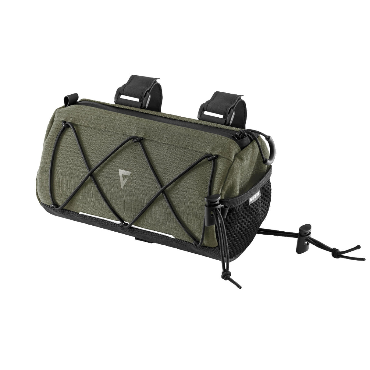 Borsa Giant Scout Burrito Bar Bag