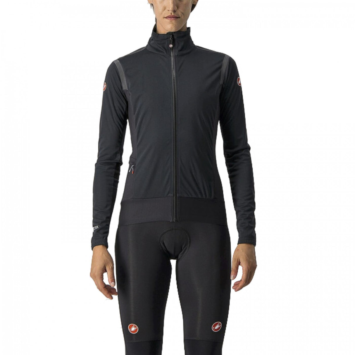 Alpha Ros 2 Women's Jacket