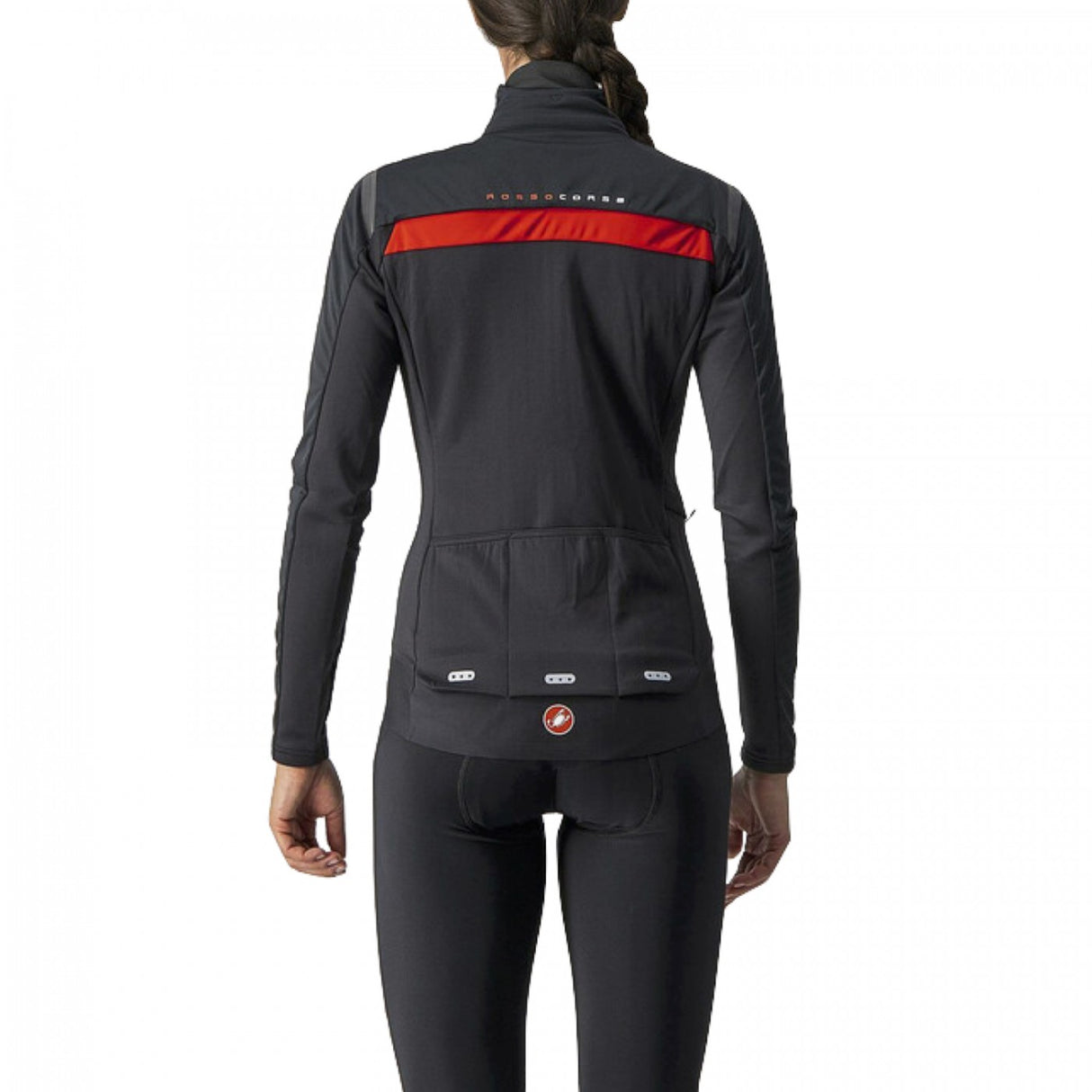 Alpha Ros 2 Women's Jacket