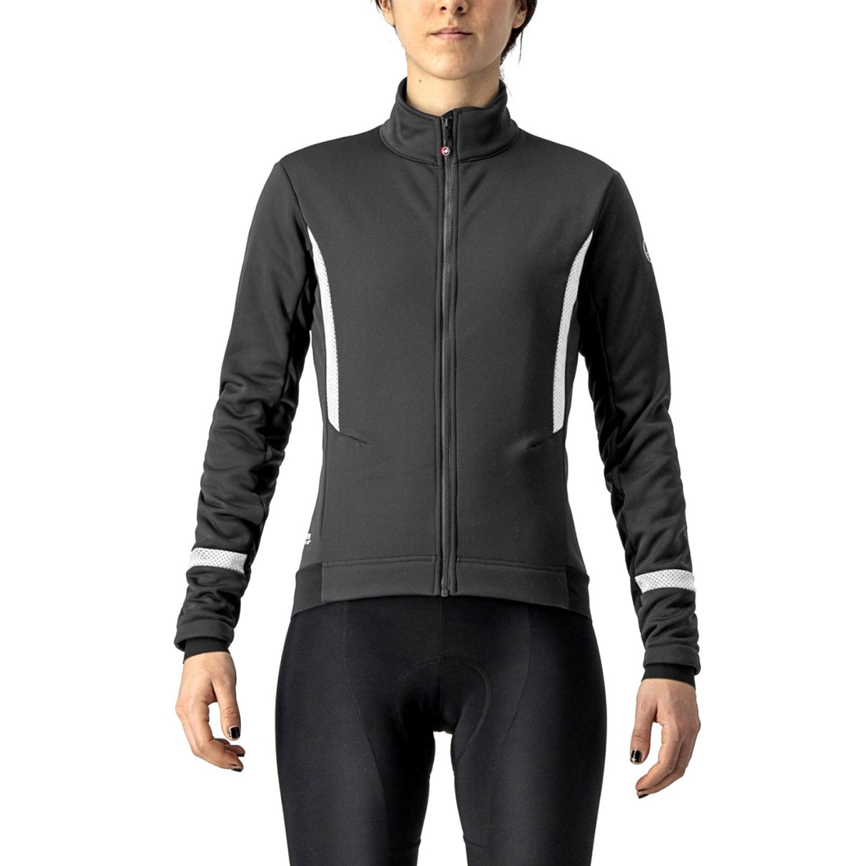 Women's Dynamic Jacket 2