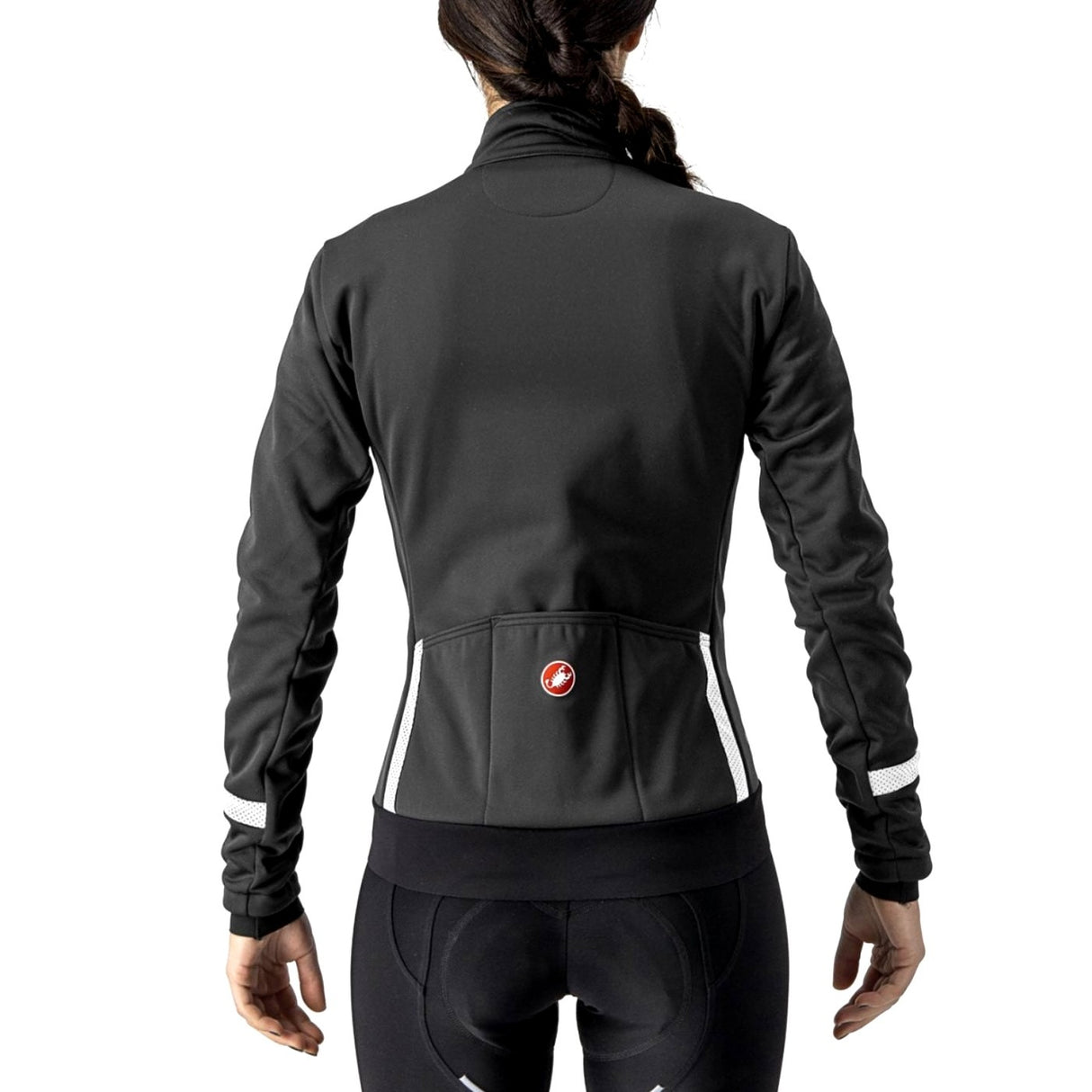 Women's Dynamic Jacket 2