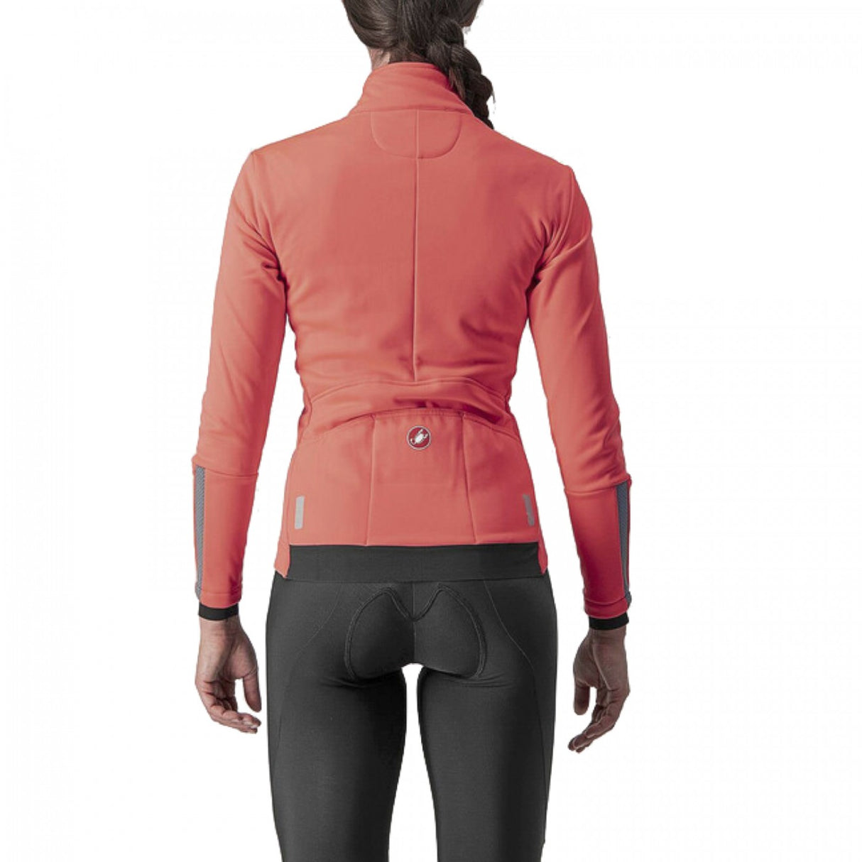 Dynamic Women's Jacket